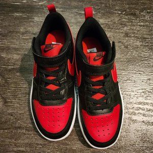 Nike kids shoes